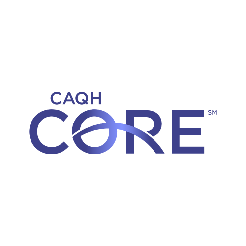 CAQH CORE logo